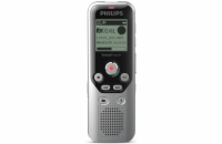 Philips DVT1250 Diktafon, 8GB