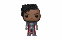 Funko POP Marvel: What If S3- Infinity Killmonger