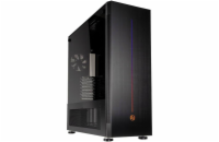 Lian Li PC-V3000WX TG, Big-Tower - černý