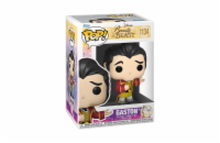 Funko POP Disney: Beauty & Beast- Formal Gaston