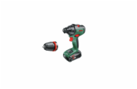 Bosch AdvancedDrill 18 1x2,5 Ah (0.603.9B5.005)