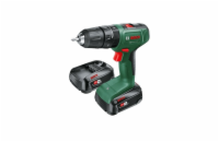 Bosch EasyImpact 18V-40 (2x 1,5Ah) + AL18V-20 (0.603.9D8.102)