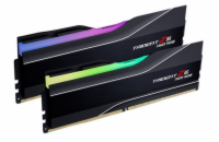 G.Skill Trident Z5 Neo RGB 32GB, DDR5-6000, CL32, AMD EXPO, černá