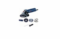 Bosch GWS 9-115 Professional (0.601.396.006)