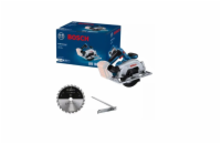 Bosch GKS 185-LI (solo) Professional (0.601.6C1.221)