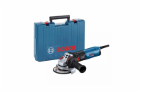 Bosch GWS 14-125 S Professional (0.601.7D0.101)