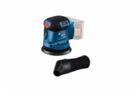 Bosch GEX 185-LI (solo) Professional (0.601.3A5.020)