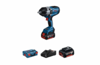 Bosch GDS 18V-1000 Professional (0.601.9J8.304)