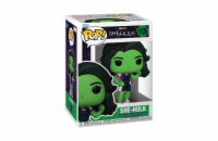 Funko POP Marvel: She-Hulk - She-Hulk