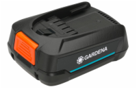 Gardena 14902-20 akumulátor PBA 18V/36 P4A 2Ah