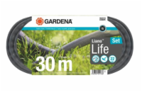 Gardena 18457-20 textilní hadice Liano™ Life 30 m – sada