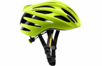 Mavic Aksium Elite vel.M(54-59cm), žlutá/černá