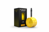 Duše Pirelli P ZERO SmarTUBE,  23/32-622, Presta 80mm, Yellow w/ black valve