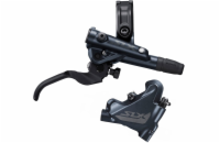 Brzdový set SHIMANO SLX BR-M7110, páka BL-7100 zadní třmen BR-M7110 polymer - set pravá 