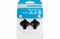 Kufry SHIMANO SM-SH51 zarážky MTB