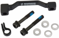 Adaptér na brzdu SHIMANO SM-MA-F203P/PM