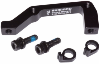 Adaptér brzdy SHIMANO SM-MA-R180P/S