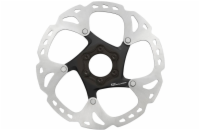 Brzdový kotouč SHIMANO XT SM-RT86 180mm - 6 děr