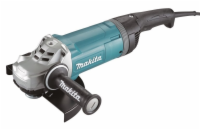 Makita GA9080FX1 Úhlová bruska s elektronikou 230mm,2700W