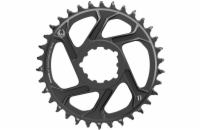 SRAM X-SYNC 2 EAGLE Black 34z.