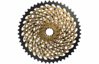 SRAM XG-1299 Eagle Gold - kazeta 12 rychlostí - 10-50 zubů, zlatá