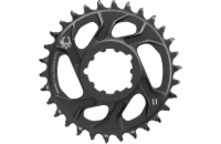 SRAM X-SYNC 2 EAGLE Black 38z. BOOST