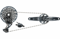 Sada SRAM GX Eagle Lunar DUB BOOST 1x12 rychlostí 175mm kliky 32z 10-52z