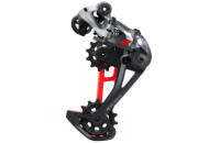 Přehazovačka SRAM X01 Eagle Lunar Oxy (red) 12 rychlostí 10-52z