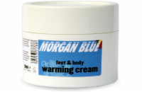 Krém Morgan Blue - Warming Cream 200ml silně hřejivý