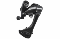 SHIMANO ACERA RD-M3020 SGS - přehazovačka černá 7/8 rychl. 