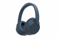 Sony Noise Cancelling WH-CH720N, modrá