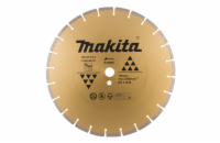 Makita D-56998 diamantový kotouč 350x25,4x7,5mm beton