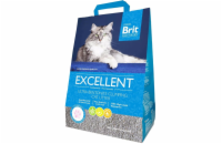 Brit Fresh for Cats Excellent Ultra Bentonite 10kg stelivo pro kočky