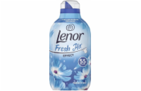 Lenor Aviváž Fresh Air Effect Fresh Wind 55 PD, 770 ml