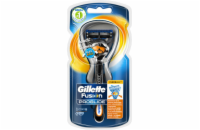 Gillette ProGlide Flexball holicí strojek + 2 hlavice