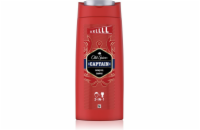 Old Spice Sprchový gel Captain XXL,  675 ml