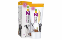 Entero ZOO detoxikační gel 100g