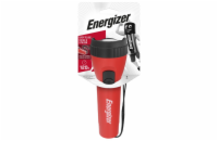 Energizer svítilna - Plastic LED 25lm 2D, 2xD baterie