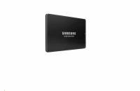 Samsung PM893 7.68TB Data Center SSD, 2.5   7mm, SATA 6Gb/s, Read/Write: 560/530 MB/s, Random Read/Write IOPS 98K/31K