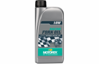 Olej pro odpružené vidlice MOTOREX FORK OIL 10W 1 L