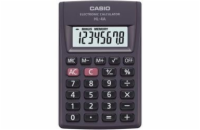 Casio HL 4 A