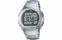 Casio WV-58RD-1AEF Pánské digitální náramkové hodinky