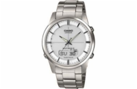 Casio LCW-M170TD-7A Pánské kombinované náramkové hodinky