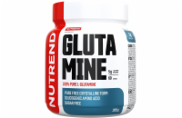 Nutrend GLUTAMINE, 300 g