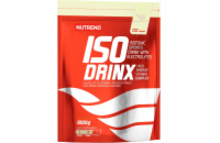 Nutrend ISODRINX 1 kg, bitter lemon