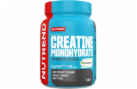 Nutrend CREATINE MONOHYDRATE Creapure®, 500 g