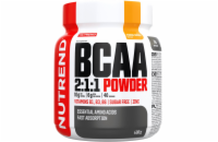 Nutrend BCAA 2:1:1 POWDER 400 g, mango