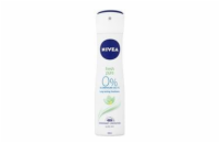 Nivea Fresh & Pure deodorant ve spreji 150 ml