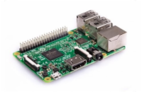 Raspberry Pi 3 Model B