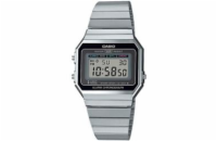 Casio A700WE-1A Unisex náramkové hodinky